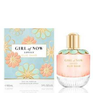 Elie Saab Girl Of Now Lovely EDP 90ML