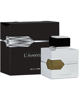 Al Haramain L'Aventure EDP 100ML