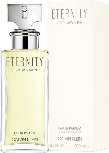 100 מ''ל Calvin Klein Eternity