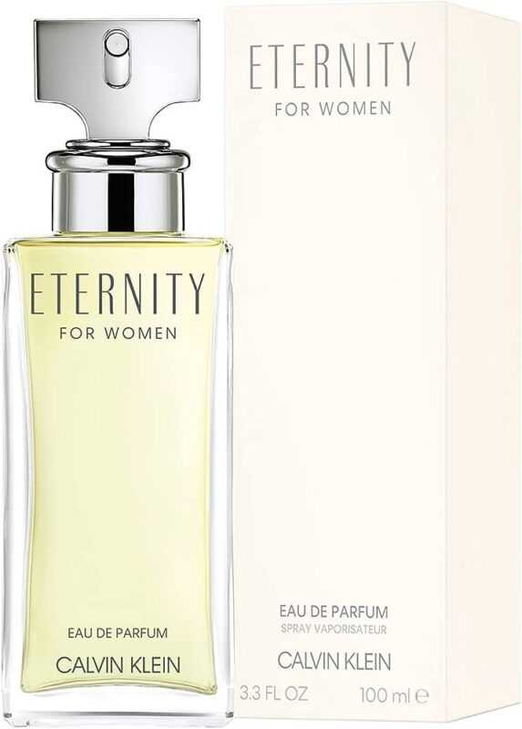 100 מ''ל Calvin Klein Eternity