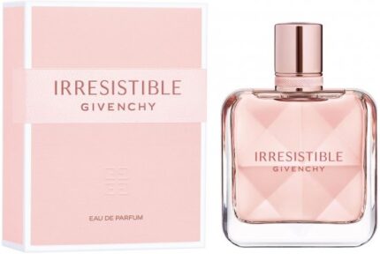 בושם לאישה 80 מ''ל Givenchy Irresistible או דה פרפיום E.D.P