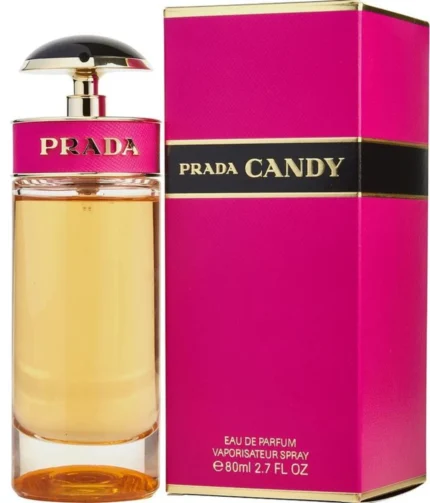 פראדה קנדי Prada Candy EDP 80ML