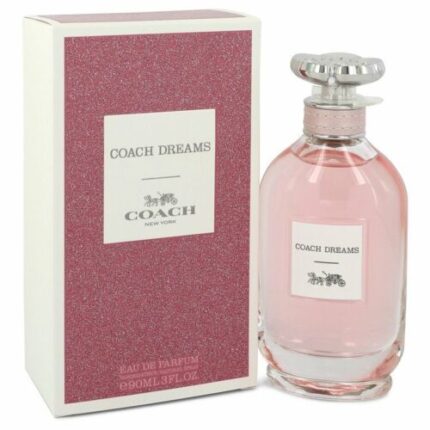 Coach Dreams 90ML