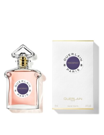 בושם לאשה גרלאן Guerlain Insolence E.D.T 75ml