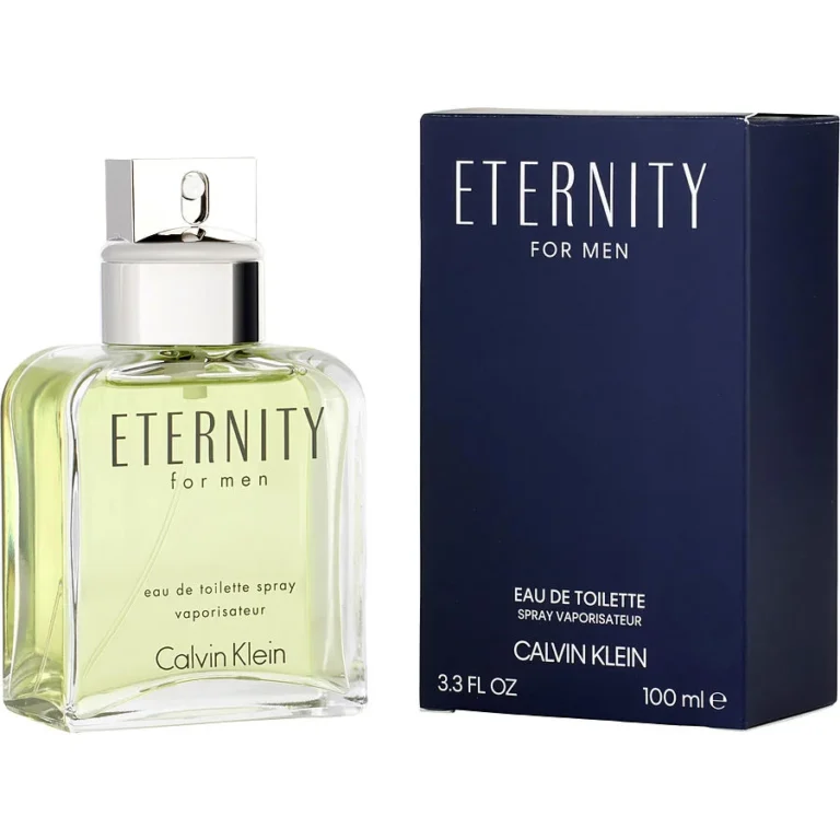Calvin Klein Eternity 100ML