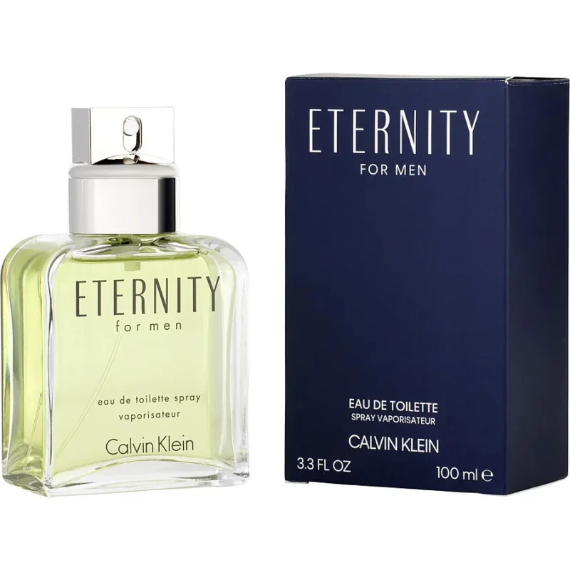 Calvin Klein Eternity 100ML