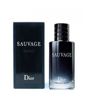 Christian Dior Sauvage Eau de Toilette