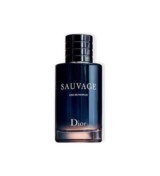 Christian Dior Sauvage Eau de Parfum
