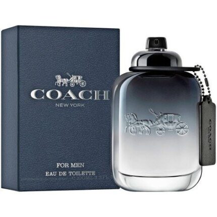 Coach New York 100ML