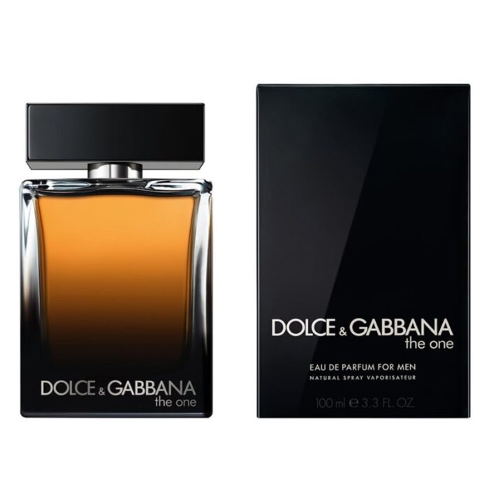 Dolce & Gabbana The One for Men EDP 150ML