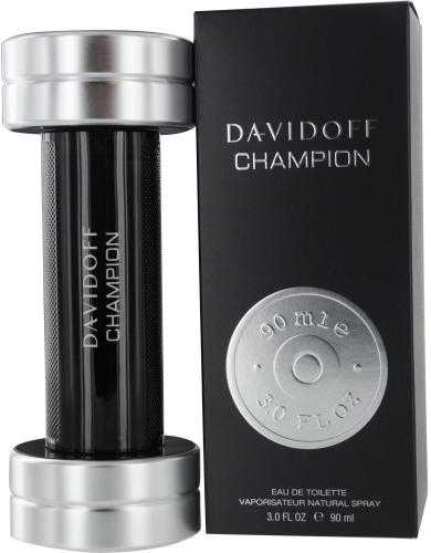 Davidoff Champion 90ml