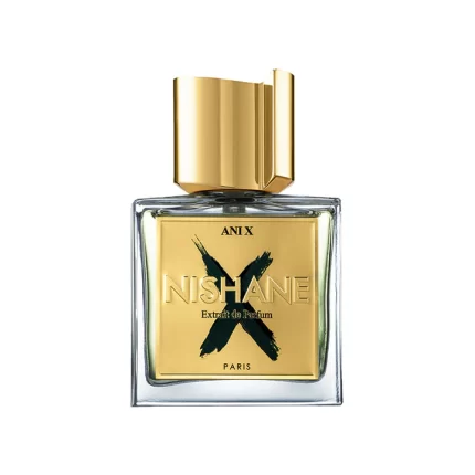 Nishane Ani X 100ML EXTRAIT DE PARFUM