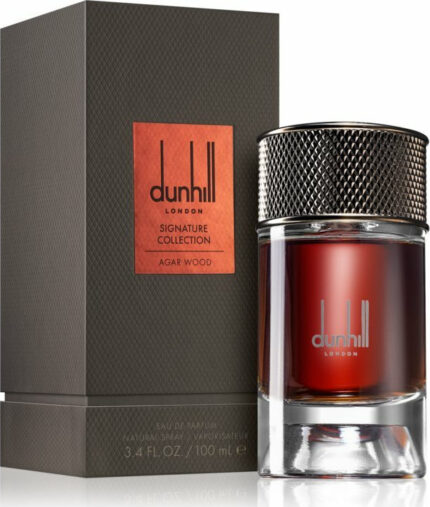 Agar Wood Dunhill Men EDP 100ml