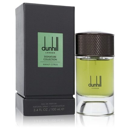 Amalfi Citrus Dunhill Men EDP 100ml
