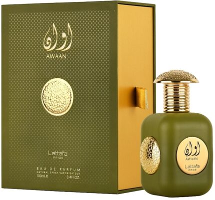 Awaan Lattafa Pride EDP 100ml