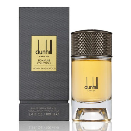 Indian Sandalwood Dunhill Men EDP 100ml