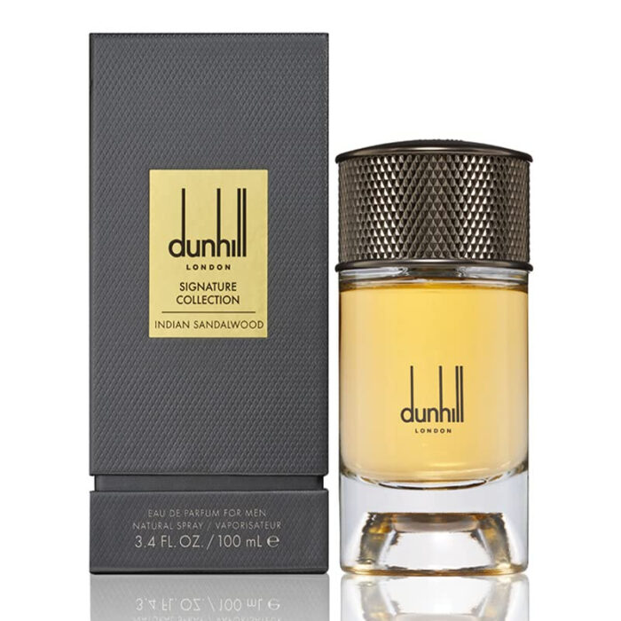 Indian Sandalwood Dunhill Men EDP 100ml