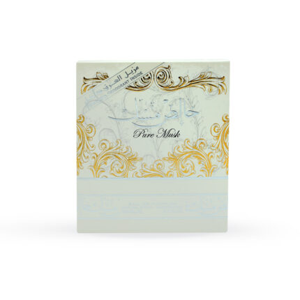 Khalis Musk Pure Musk EDP 100ML