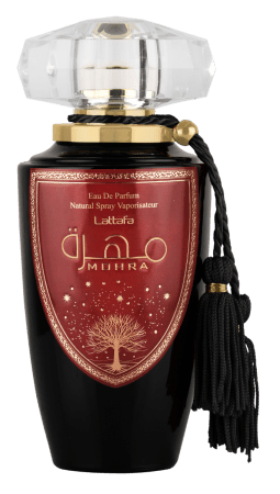 Mohra Lattafa EDP 100ML