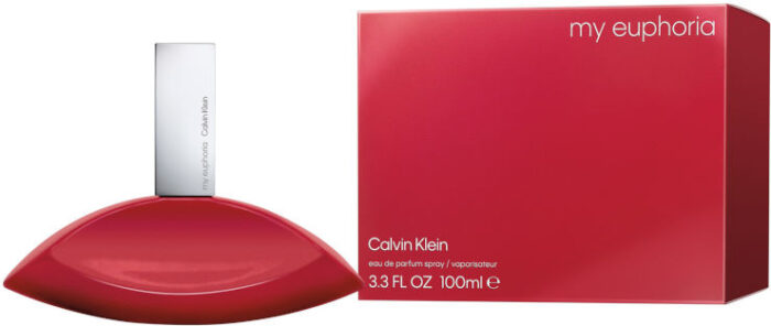My Euphoria Calvin Klein EDP 100ML