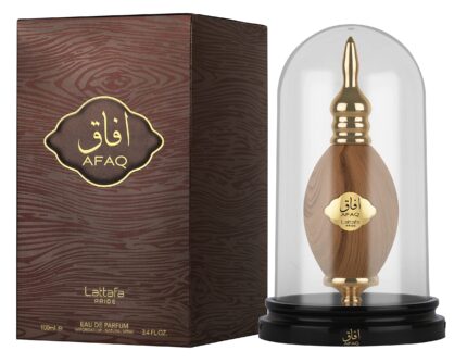 Afaq Lattafa Pride EDP 100ML