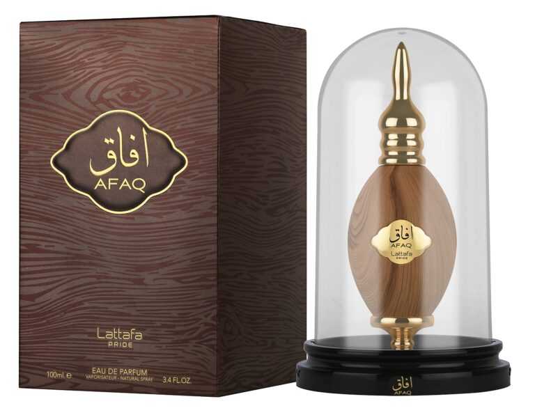 Afaq Lattafa Pride EDP 100ML
