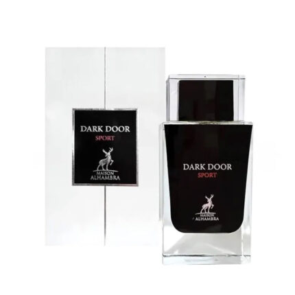 Dark Door Sport Maison Alhambra EDP 100ML