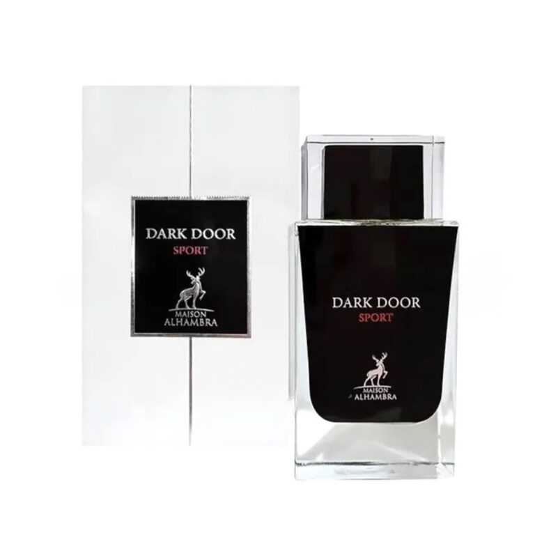 Dark Door Sport Maison Alhambra EDP 100ML