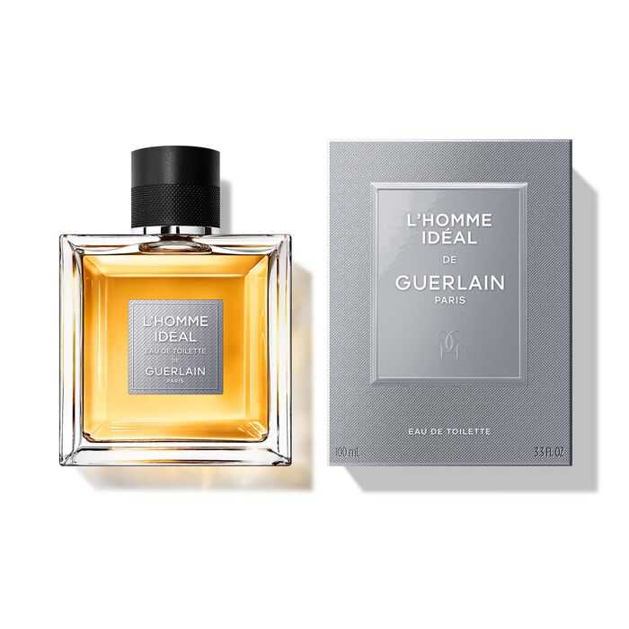 Guerlain L'homme Ideal  EDP 100ML