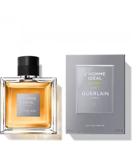 Guerlain L'homme Ideal L'intense EDP 100ML
