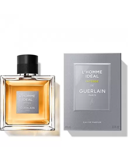 Guerlain L'homme Ideal L'intense EDP 100ML