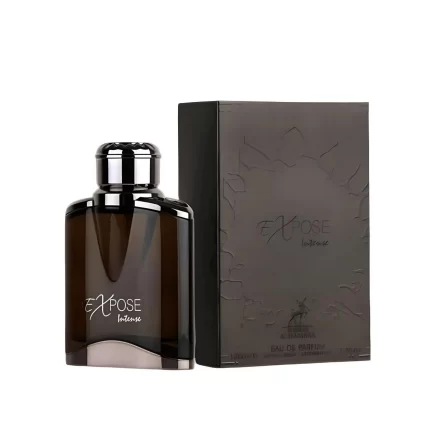 Kismet Angel Expose Intense EDP 100ML