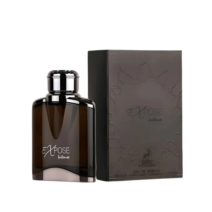 Kismet Angel Expose Intense EDP 100ML
