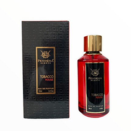 Tobacco Rouge PENDORA Scents EDP 100ML