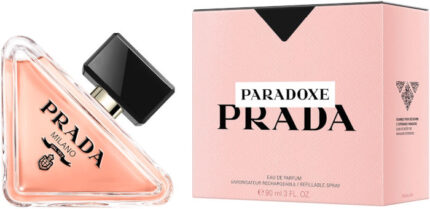 בושם לאישה 90 מ''ל Prada Paradoxe או דה פרפיום E.D.P