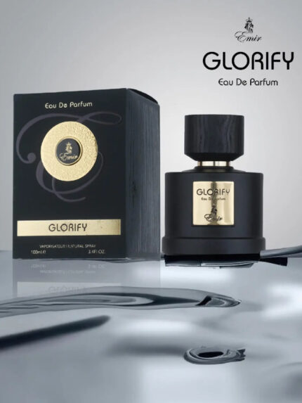 Emir Glorify Paris Corner EDP 100ML