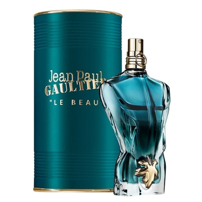 Jean Paul Gaultier Le Beau EDT 125 ML