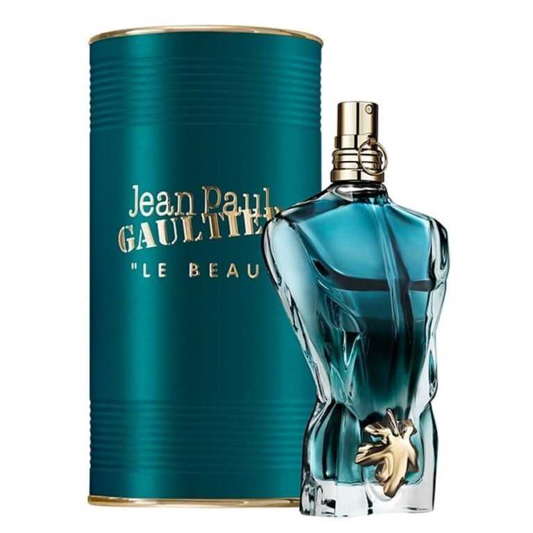 Jean Paul Gaultier Le Beau EDT 125 ML
