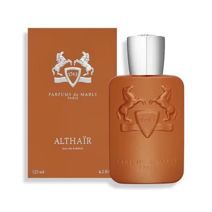 De Marly ALTHAIR 125ML EDP