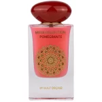 Musk Collection Bomegrante By Golf Orchid EDP 60ML