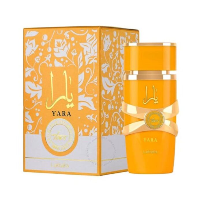 Yara Tous Lattafa EDP 100ML