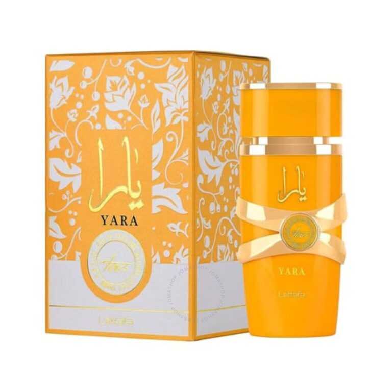 Yara Tous Lattafa EDP 100ML