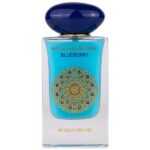 Musk Collection Blueberry By Golf Orchid EDP 60ML