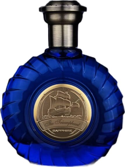 Emir The Triumphant Sapphire EDP 100ML