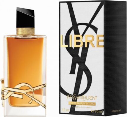 בושם לאישה 90 מ''ל Yves Saint Laurent Libre Intense E.D.P