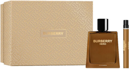 Burberry Hero EDP 100ML +10ML