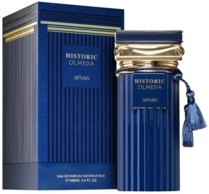 Afnan Historic Olmeda EDP 100ML