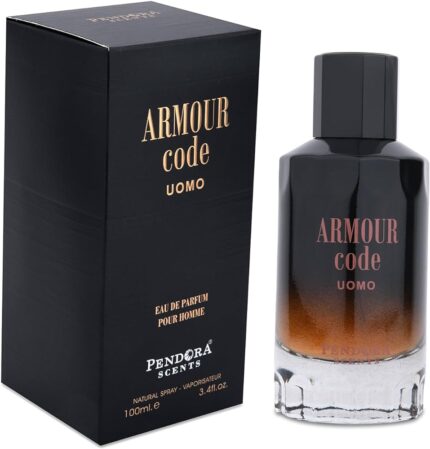 Armor Code UOMO PENDORA SCENT EDP 100ML
