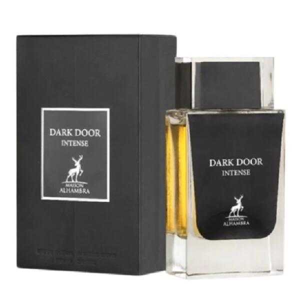 Dark Door Intense Maison Alhambra EDP 100ML