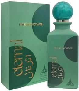 Eternal Medows Paris Corner EDP 85ML